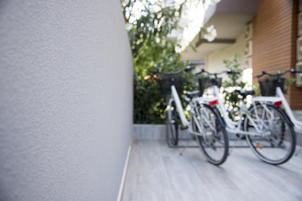 Trend Suites Antalya Exterior foto